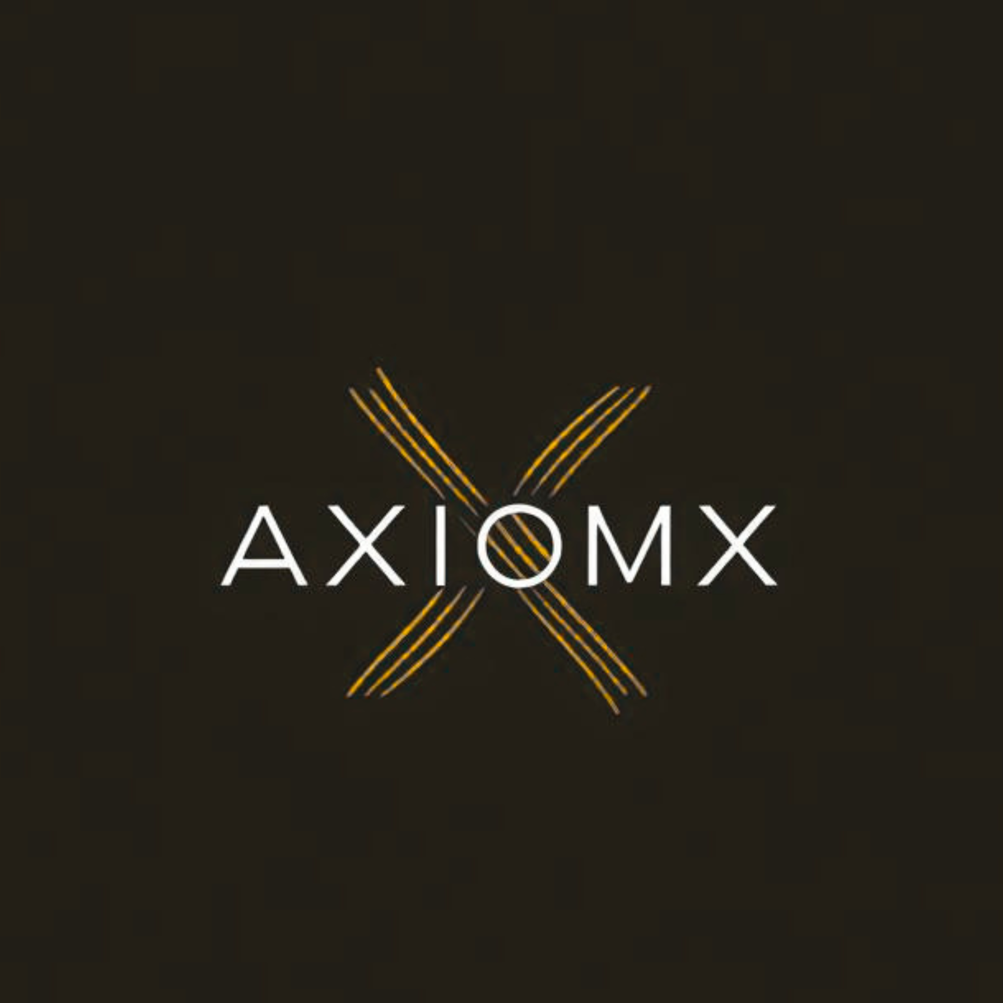 AxiomX Logo